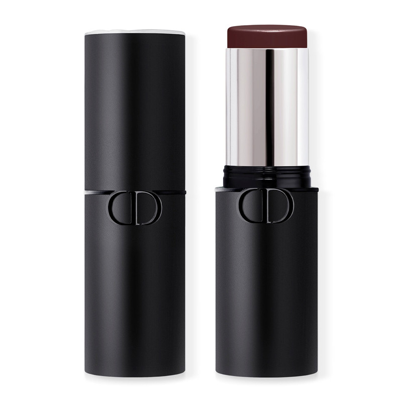 Dior 004 Deep Forever Skin Contour Face Contour And Bronzer Stick