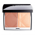 ROUGE BLUSH COLOUR & GLOW
MULTI-USE FACE PALETTE - COLOR AND HIGHLIGHTER DUO