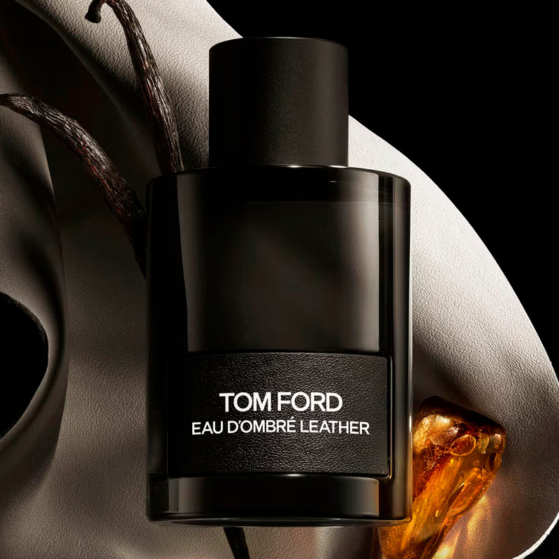 Tom Ford Eau D Ombre Leather Eau de Toilette Eau d'Ombre Leather