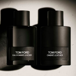 TOM FORD Eau d'Ombre Leather 香水 TOM FORD BEAUTY EAU D'OMBRE LEATHER Eau de Toilette