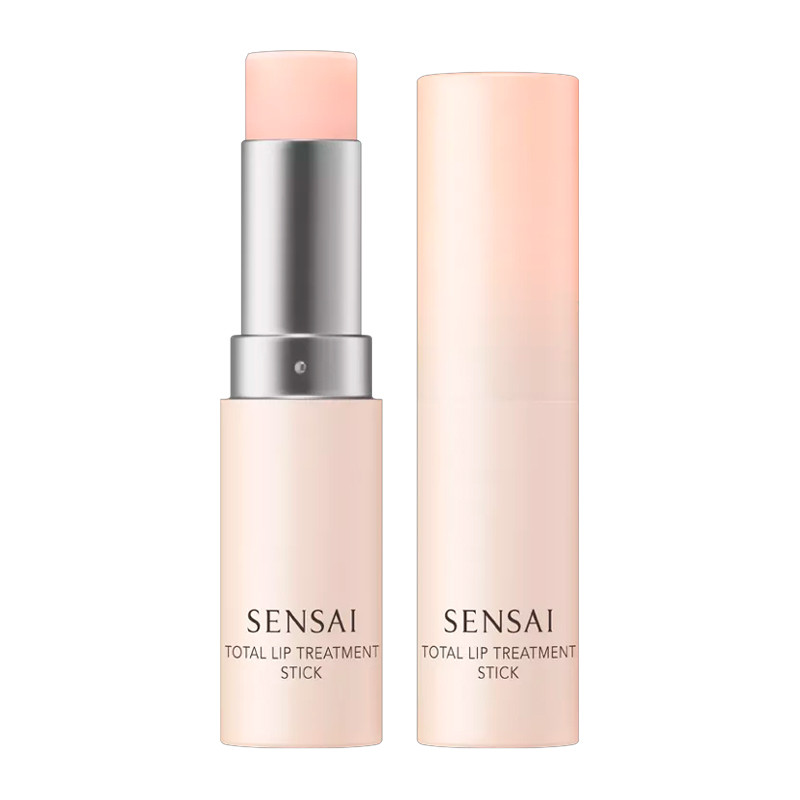 Sensai Women's Face Skin Care Total Lip Treatment Stick Lip Treatment