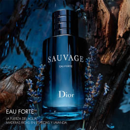 Sauvage Eau Forte - Dior - Sabina