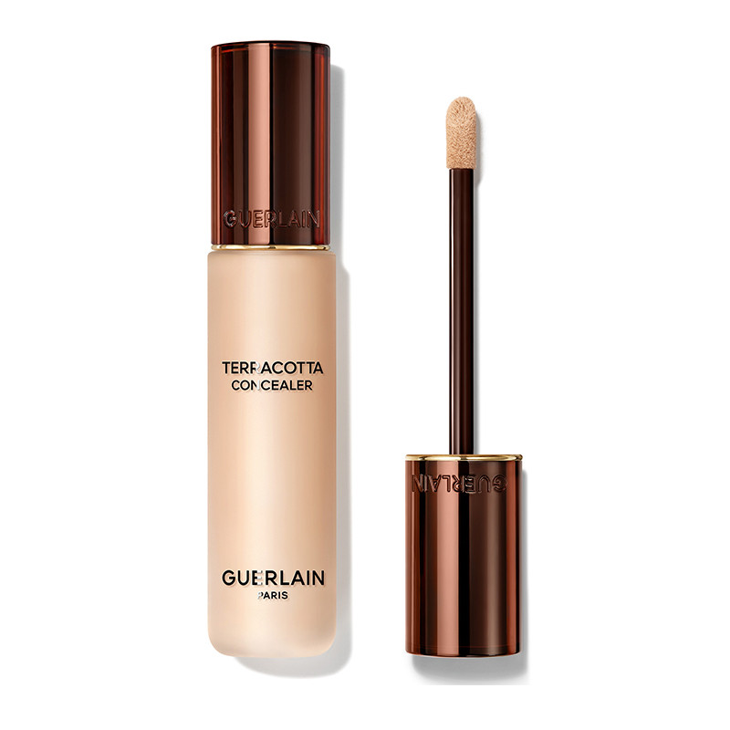 Guerlain Trucco Terracotta Concealer Correcteur Correttore Perfezione Naturale 24 Ore _1N