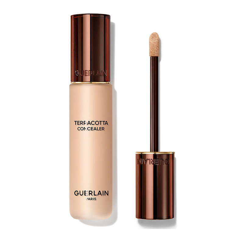 Guerlain Women's _2N Makeup Terracotta Concealer Correcteur 24-Hour Natural Perfection Concealer