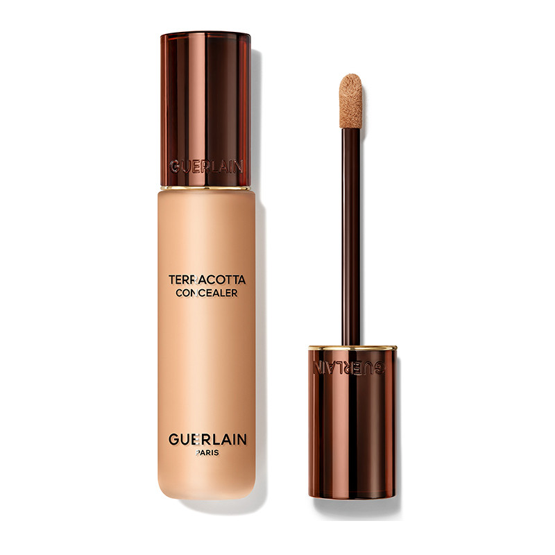 Guerlain Women's _4N Makeup Terracotta Concealer Correcteur 24-Hour Natural Perfection Concealer