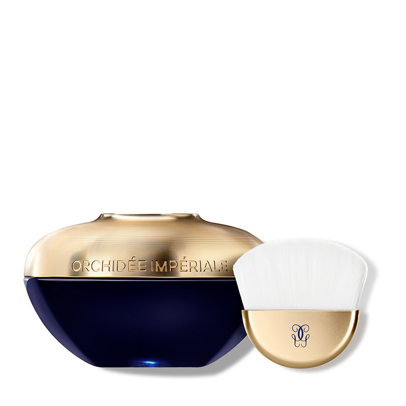 Guerlain Women's Treatment Orchidée Impériale The Mask