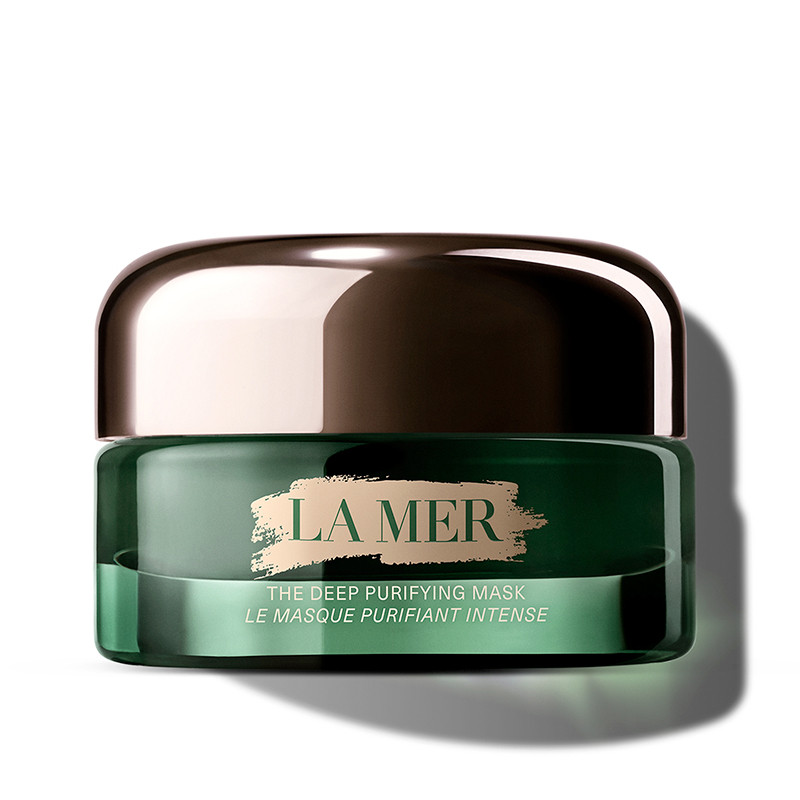 La Mer Masks Deep Purifying Mask