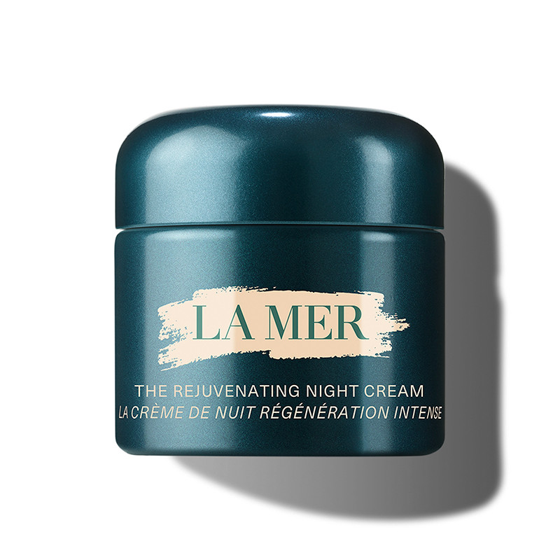 La Mer Trattamento The Rejuvenating Night Cream Crema da notte