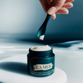 フェイスクリーム LA MER Rejuvenating Night Cream 60ml ザ・モイスチャライジング ナイト クリーム | ラ・メール La Mer
