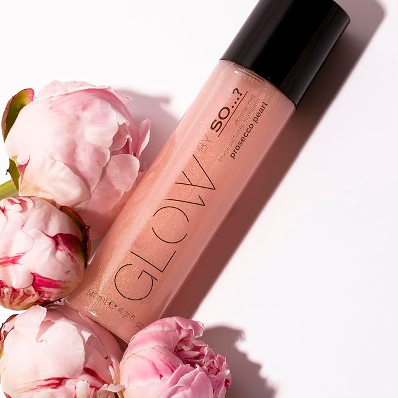So...? Glow By So Bruma Corporal Con Brillo