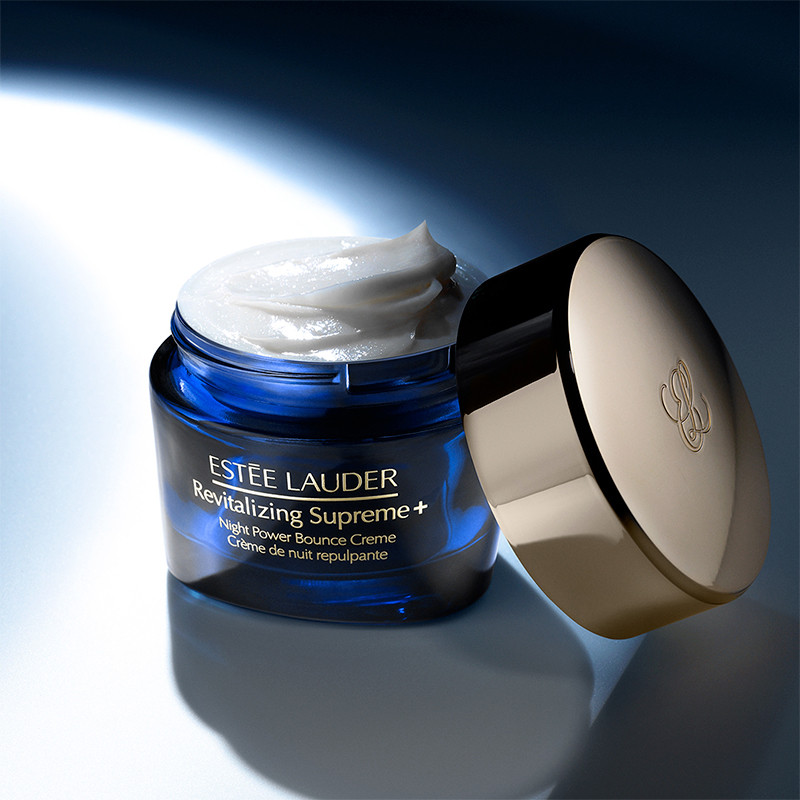 Estée Lauder Revitalizing Supreme+ Bounce Crema de noche Cara, Cuello 50 ml