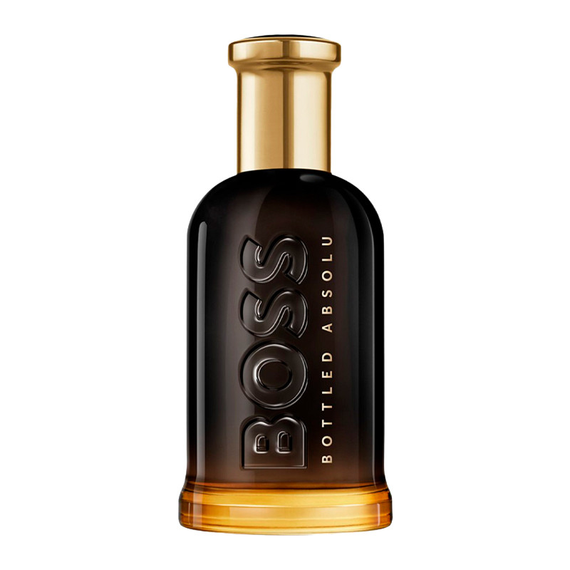 Hugo Boss Bottled Absolu - 50 ML Parfum Profumi da Uomo