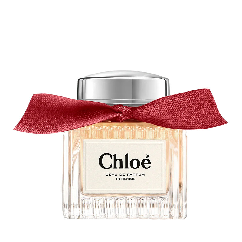 Chloe L'Eau de Parfum Intense - 50 ML Eau de Parfum Profumi di Donna