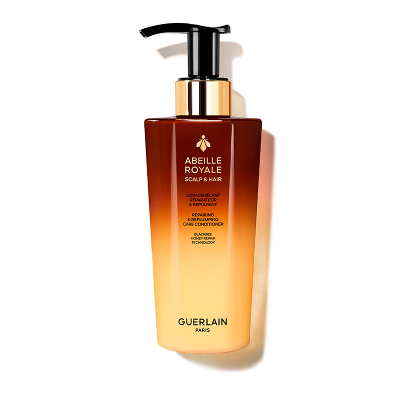 Guerlain Acondicionadores Abeille Royale Acondicionador para el cuidado del cuero cabelludo y el cabello