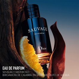 Sauvage - Eau de Parfum de Dior - Sabina