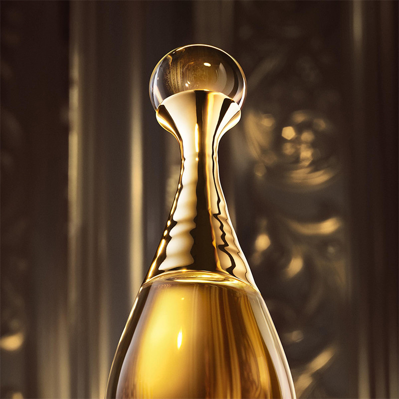 J'adore L'Or - Dior - Sabina