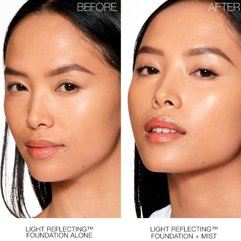 Nars Light Reflecting Makeup Setting Mist