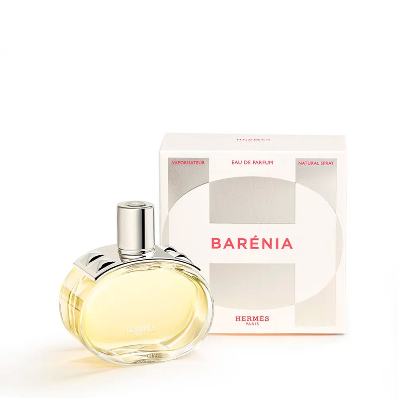 Hermes Barénia 100 ml Mujeres