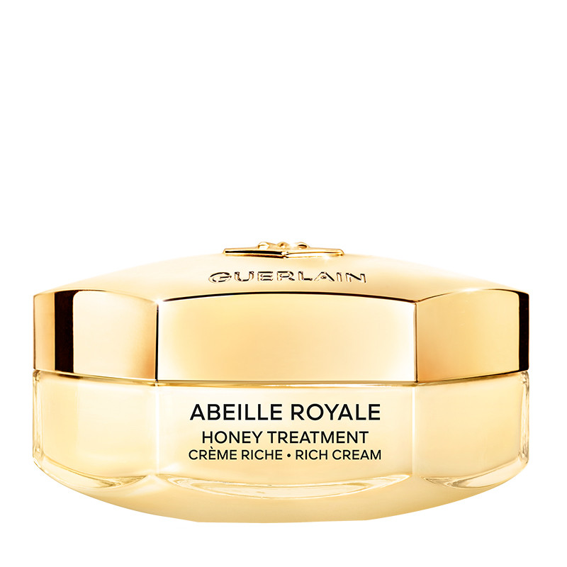 Guerlain Tratamiento Abeille Royale Crema Rica Honey Treatment