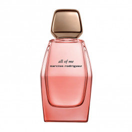 narciso rodriguez all of me intense