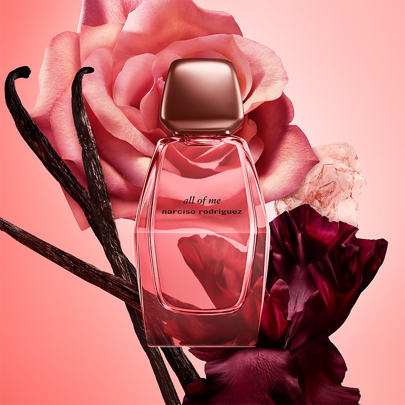 Perfume Mujer Narciso Rodriguez ALL OF ME EDP 50 ml