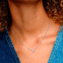 アクセサリー loro heart necklace 01 heart necklace 01｜LORO(ロロ)公式通販