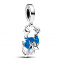 Charm Colgante Pato Donald de Disney 793358C01