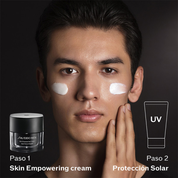 Skin Empowering Cream Intensive Age-Defense