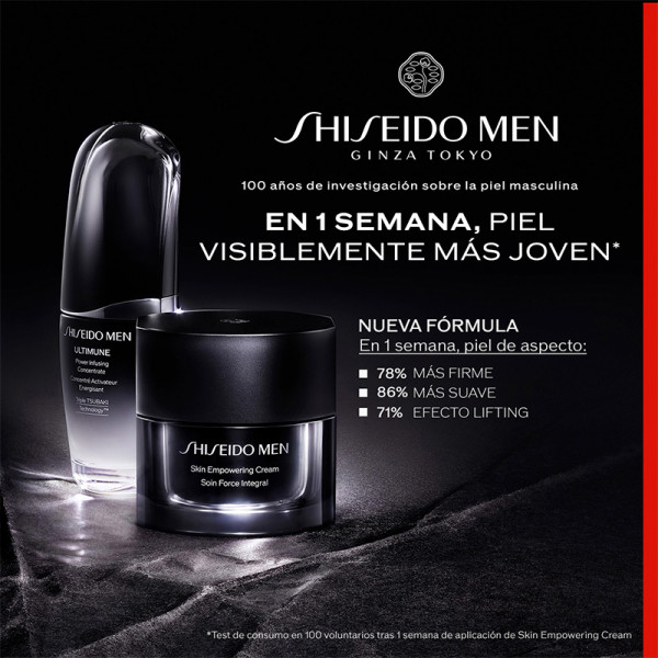 Skin Empowering Cream Intensive Age-Defense