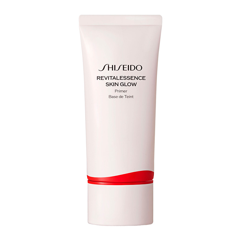Shiseido Trattamenti Viso Revitalessence Skin Glow Primer SPF25