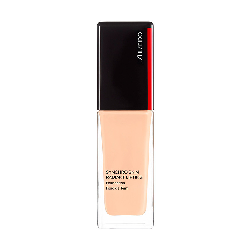 Shiseido Synchro Skin Radiant Lifting Foundation SPF 30 - 30ml – imagen 2