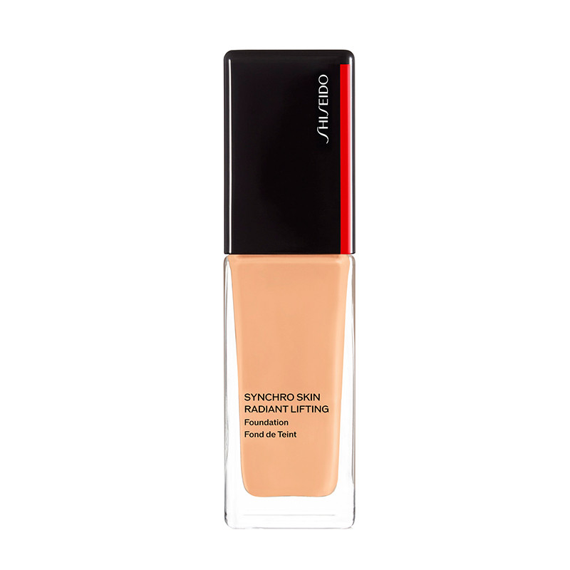 Shiseido Bases Maquillaje SYNCHRO SKIN RADIANT LIFTING Foundation