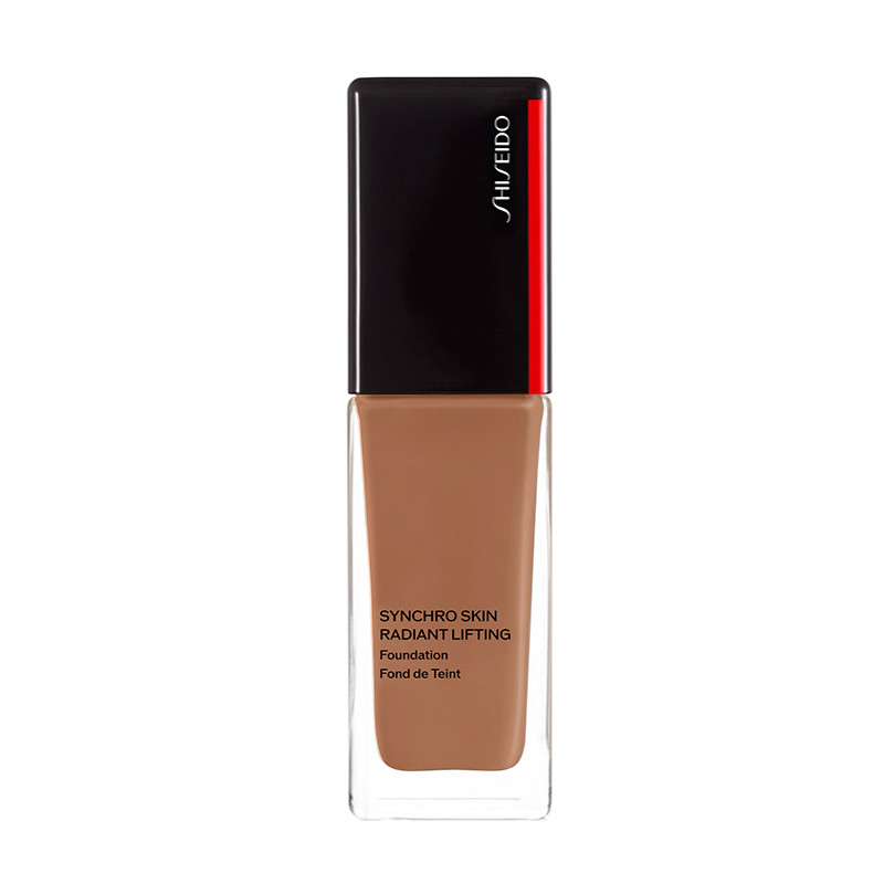 Shiseido Bases Maquillaje SYNCHRO SKIN RADIANT LIFTING Foundation
