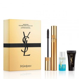  Yves Saint Laurent Mascara Volume Effet Faux Cils Set