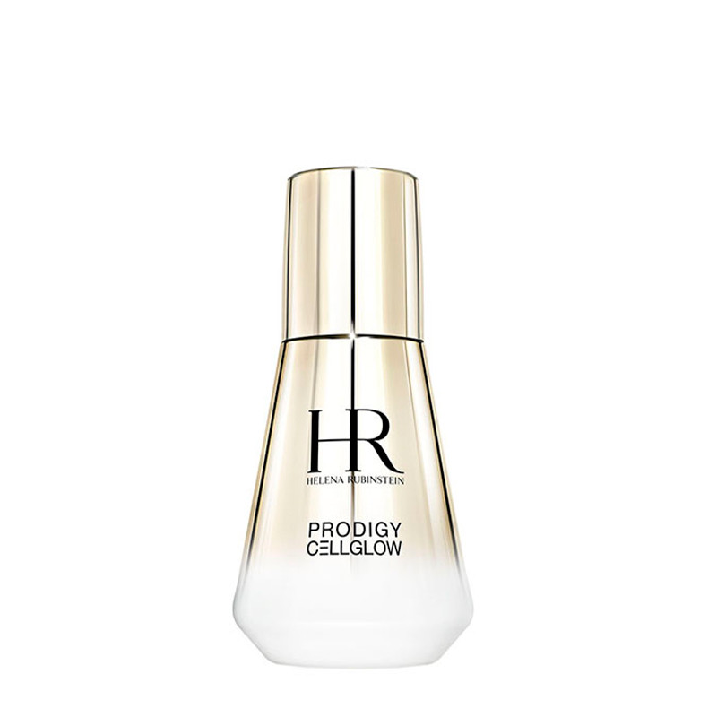 Helena Rubinstein Women's Face Skin Care Prodigy Cellglow - Deep Renewing Concentrate Intensive Anti-Aging Treatment Serum