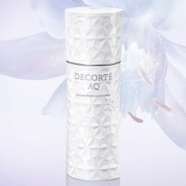 DECORTÉ AQ Absolute Treatment Emulsion I AQ Absolute Treatment Micro-Radiance Emulsion I – Decorté