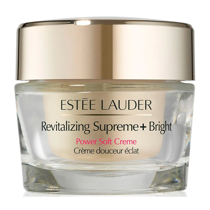 Estee Lauder Trattamenti Viso Revitalizing Supreme + Bright Power Soft Creme
