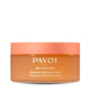 My Payot Masque Nettoyant Eclat