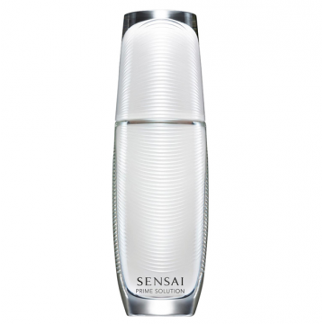 Prime-oplossing
Frisse, revitaliserende lotion