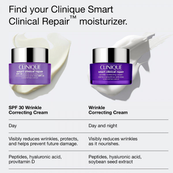 smart-clinical-repair-cream-anti-rimpel-herstellende-vochtinbrengende-creme-spf30