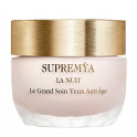 Supremÿa Eye Cream Le Grand Soin Yeux Anti-Age Creme gegen Augenringe und Tränensäcke