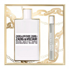 Parfum This Is Her Zadig & Voltaire - 30 Ml, Comme Neuf, Eau De Parfum