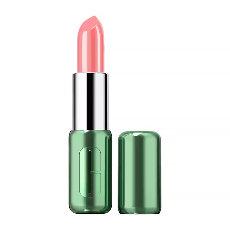 Clinique Cosmética Facial Pop Logwear Barra de labios de larga duración