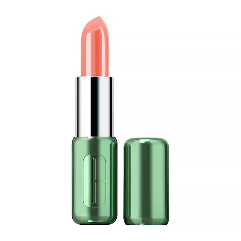 Clinique Cosmética Facial Pop Logwear Barra de labios de larga duración