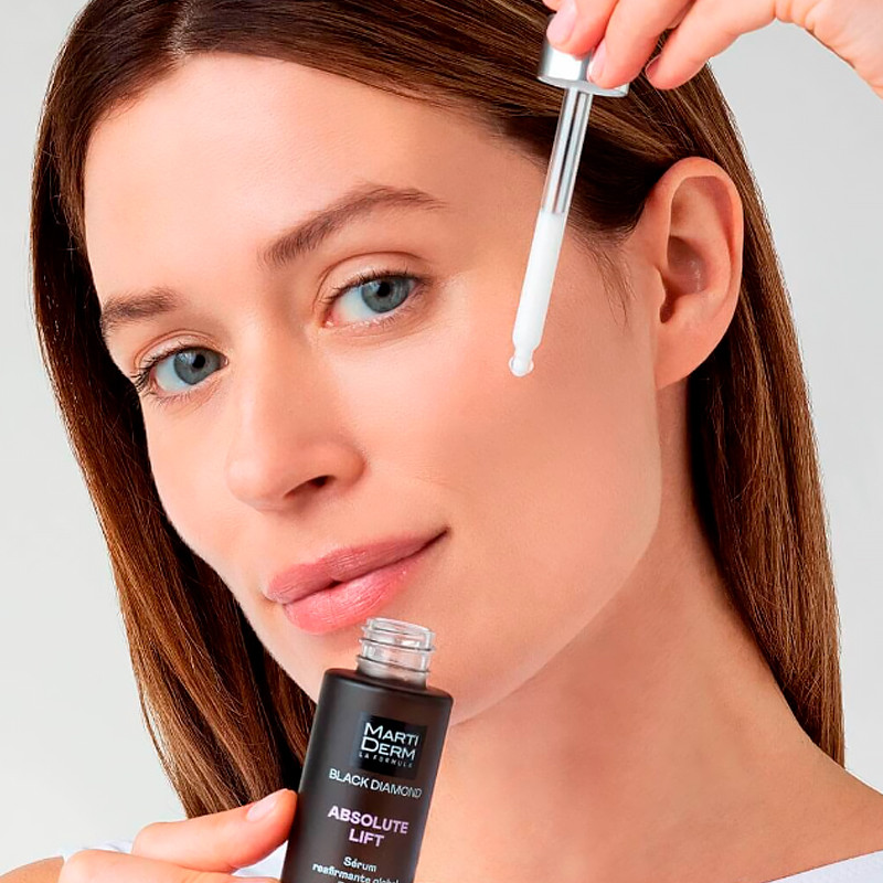 Martiderm Black Diamond Absolute Lift Sérum 30 Ml – imagen 5