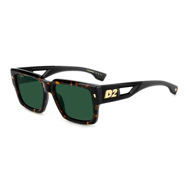 Dsquared2 Eyewear Men's Sunglasses For D2 0143/S Sunglasses