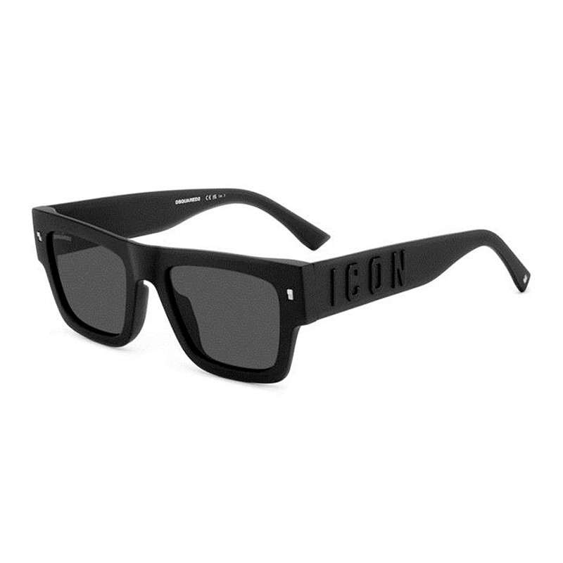 Dsquared2 Eyewear Occhiali da sole per uomo Icon 0021/S Sunglasses