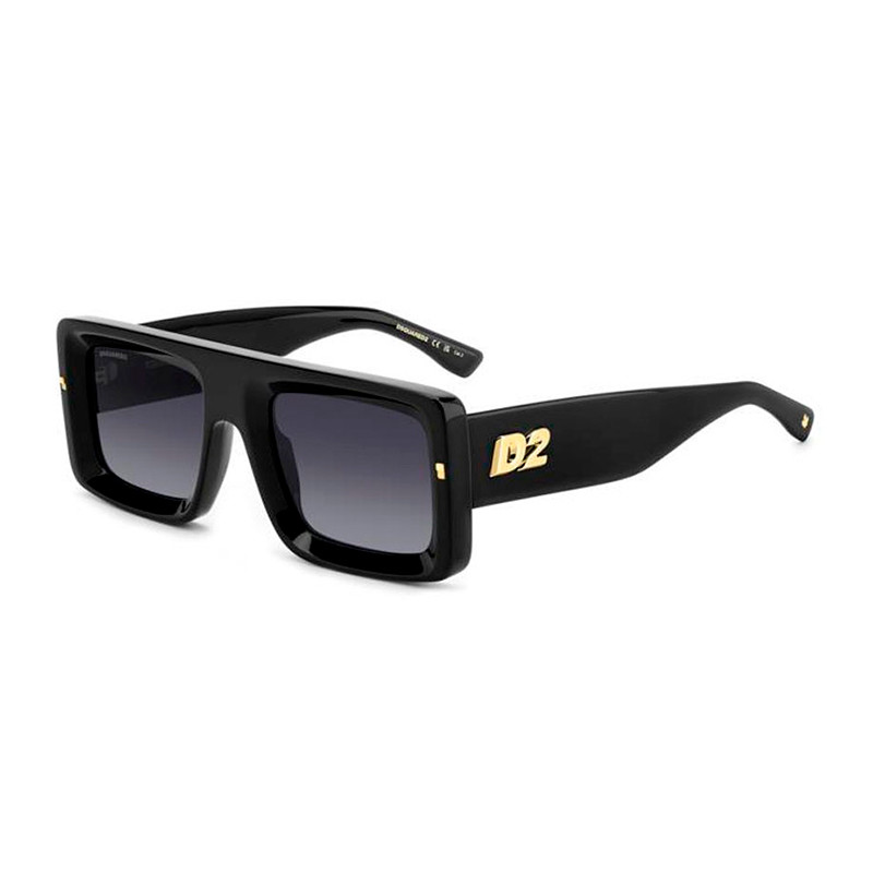 Dsquared2 Eyewear Occhiali da sole per uomo D2 0141/S Sunglasses