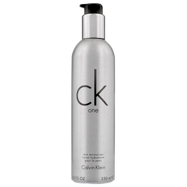 CK One (återfuktande lotion) CK One (återfuktande lotion)