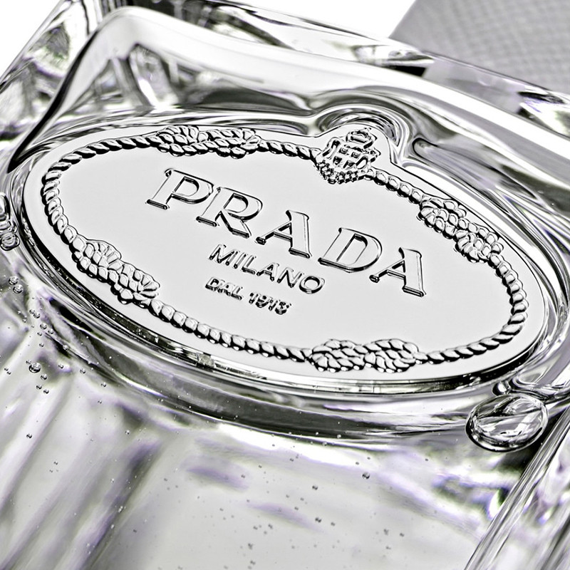 Prada Infusion Cedre Eau de Parfum